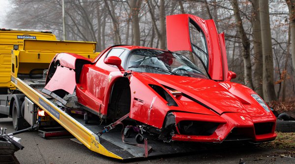 Οδηγοί της Formula 1 που έχουν εμπλακεί σε τροχαία: Από τον Mike Hawthorn στον Lewis Hamilton