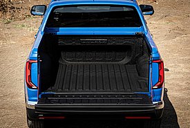 Volkswagen: Ετοιμάζει νέο pick-up για να πλαισιώσει το Amarok - Δείτε πώς θα μοιάζει (photos-video)