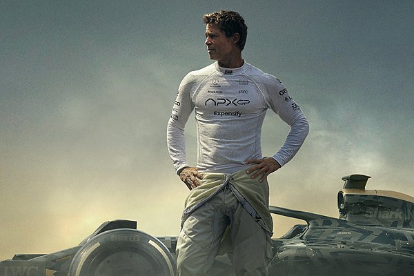 Προσδεθείτε: Έρχεται σίκουελ της ταινίας «F1»