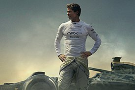 Προσδεθείτε: Έρχεται σίκουελ της ταινίας «F1»