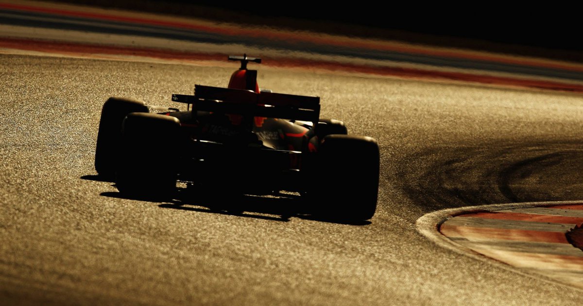 Παρασκευή και 13: Ο «καταραμένος» αριθμός και οι οδηγοί της Formula 1 που τον φοβήθηκαν