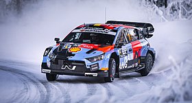 Ράλι Σουηδίας: Ποινή και «τσουχτερό» πρόστιμο για τον Neuville 