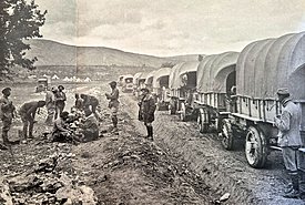 Η ιστορία του ελληνικού οδικού δικτύου: «Ήρθαμε σε μια χώρα δίχως δρόμους»