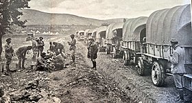 Η ιστορία του ελληνικού οδικού δικτύου: «Ήρθαμε σε μια χώρα δίχως δρόμους»