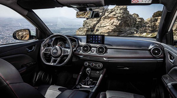 Οικογενειακό C-SUV με bonus απόσυρσης και τιμή... supermini! - Δείτε ποιο είναι (photos)