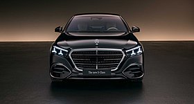 Mercedes: «Καταιγίδα» νέων μοντέλων το 2026 - Έρχονται 7 το επόμενο τρίμηνο