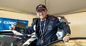 Toyota: Ο Akio Toyoda θέλει... περισσότερα GR Yaris και GR Corolla