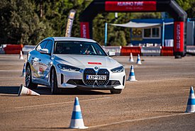 Kumho Tire: Ακόμα υψηλότερες επιδόσεις με το νέο Ecsta Sport PS72