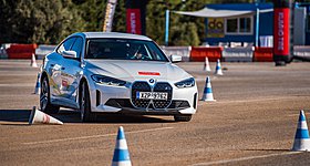 Kumho Tire: Ακόμα υψηλότερες επιδόσεις με το νέο Ecsta Sport PS72