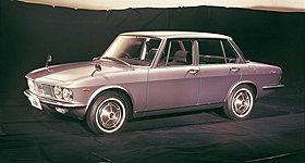 Luce: Η πρώτη ηλεκτρική Ferrari έχει το όνομα sedan ιαπωνικής ναυαρχίδας του 1966 - Αυτή είναι η ιστορία της (photos)