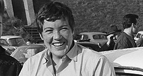 Pat Moss: Από τα άλογα στα αυτοκίνητα - Μία λαμπρή πορεία για μία αντισυμβατική περσόνα