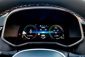 Βουλγαρία: Αυτό είναι το πρώτο σε πωλήσεις αυτοκίνητο στη γειτονική χώρα