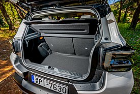 Ταξινομήσεις Ιανουαρίου: Αυτό ήταν το πρώτο σε πωλήσεις αυτοκίνητο στην Ελλάδα