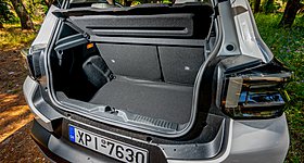 Ταξινομήσεις Ιανουαρίου: Αυτό ήταν το πρώτο σε πωλήσεις αυτοκίνητο στην Ελλάδα