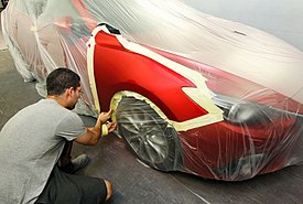 Έρευνα: Γιατί οι τιμές στις επισκευές των αυτοκινήτων έχουν εκτοξευτεί