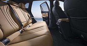 Ανατροπή στην Κίνα: Ποια εταιρεία άνοιξε τη χρονιά στην πρώτη θέση, ξεπερνώντας την BYD