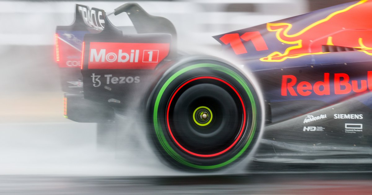 Η Pirelli θέλει να… βρέξει στο Μπαχρέιν