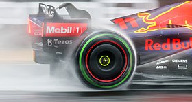 Η Pirelli θέλει να… βρέξει στο Μπαχρέιν