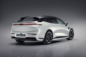 Zeekr: Άνοιξαν οι παραγγελίες για το εντυπωσιακό 7GT - Κάνει το 0-100 km/h σε 3,3 sec (τιμές)