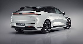 Zeekr: Άνοιξαν οι παραγγελίες για το εντυπωσιακό 7GT - Κάνει το 0-100 km/h σε 3,3 sec (τιμές)