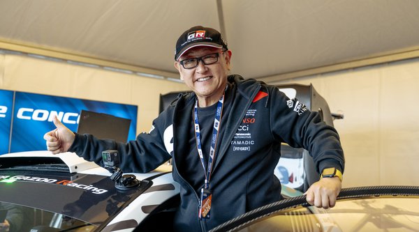 Toyota: Ο Akio Toyoda θέλει... περισσότερα GR Yaris και GR Corolla