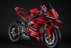 Ducati: Νέος τιμοκατάλογος για το 2026