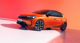 Opel: Ηλεκτρική η επόμενη γενιά του Corsa - Η τύχη της υβριδικής έκδοσης