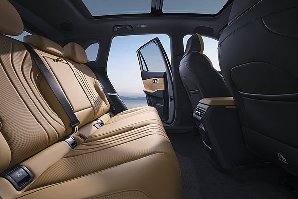 Ανατροπή στην Κίνα: Ποια εταιρεία άνοιξε τη χρονιά στην πρώτη θέση, ξεπερνώντας την BYD