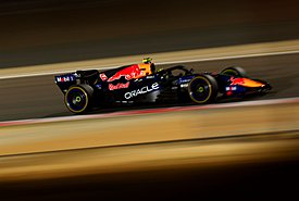 F1: Αποχωρεί σημαντικό στέλεχος της Red Bull λίγο πριν την πρεμιέρα