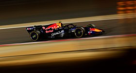 F1: Αποχωρεί σημαντικό στέλεχος της Red Bull λίγο πριν την πρεμιέρα