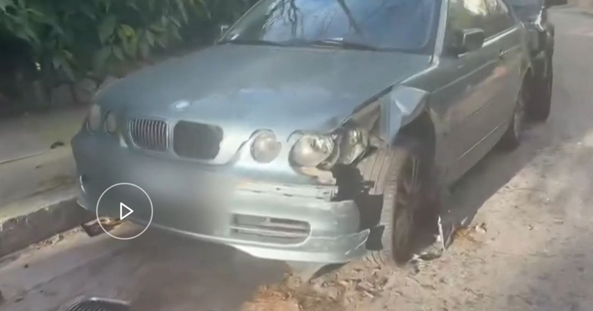 Κολωνάκι: Γνωστή τραγουδίστρια πήρε σβάρνα πέντε αυτοκίνητα - Τι έδειξε το αλκοτέστ (video)