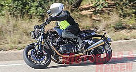 Triumph Speed Twin 2028: Οι μεγάλες αλλαγές που έρχονται στα Modern Classics