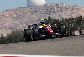 Πόσο νόμιμη είναι η περιστρεφόμενη πτέρυγα της Ferrari;