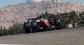 Πόσο νόμιμη είναι η περιστρεφόμενη πτέρυγα της Ferrari;