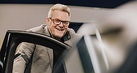 VW Group: Αυτός είναι ο νέος επικεφαλής σχεδίασης στον γερμανικό όμιλο