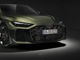 To Audi RS 6 επιστρέφει - Έτσι θα μοιάζει ο «πύραυλος» των 720 PS (photos)