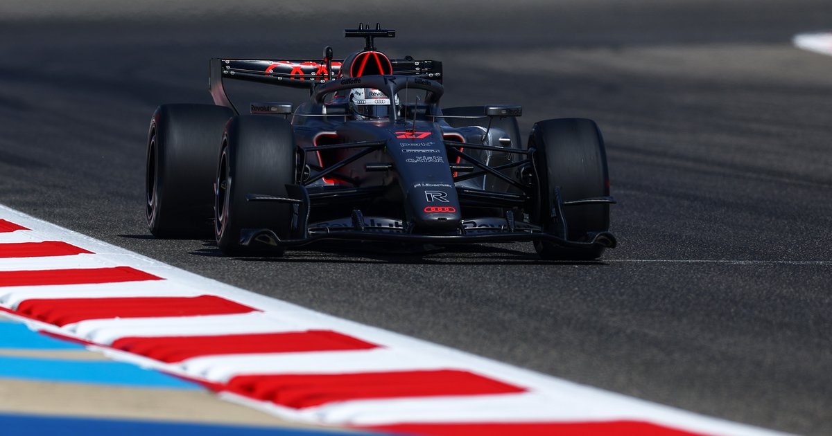 Η F1 κάνει «πειράματα» - Με λιγότερη ισχύ από τον ηλεκτροκινητήρα στην τελευταία μέρα των δοκιμών