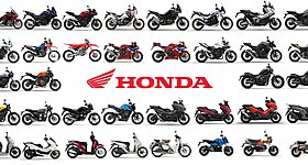Honda Motorcycles: Πρωτιά στις ταξινομήσεις δικύκλων το 2025