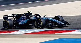 Δοκιμές Μπαχρέιν - 2η Μέρα: Στην κορυφή ο Antonelli, νέα προβλήματα για την Aston Martin