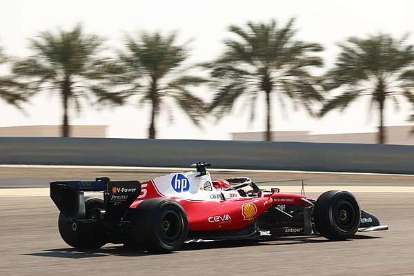 Δοκιμές Μπαχρέιν - 3η Μέρα: Φινάλε με τον Leclerc στην κορυφή, καταστροφή για την Aston Martin