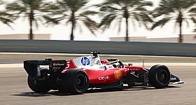 Δοκιμές Μπαχρέιν - 3η Μέρα: Φινάλε με τον Leclerc στην κορυφή, καταστροφή για την Aston Martin