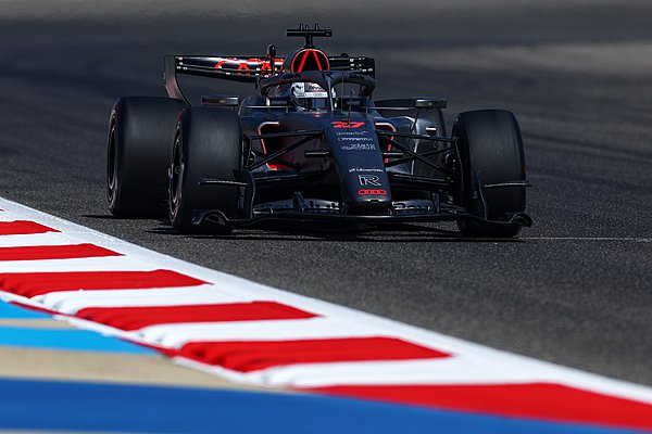 Η F1 κάνει «πειράματα» - Με λιγότερη ισχύ από τον ηλεκτροκινητήρα στην τελευταία μέρα των δοκιμών