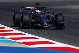 Η F1 κάνει «πειράματα» - Με λιγότερη ισχύ από τον ηλεκτροκινητήρα στην τελευταία μέρα των δοκιμών