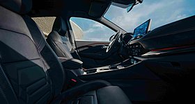 Αυτό ήταν το δημοφιλέστερο C-SUV στην Ευρώπη το πρώτο τρίμηνο του 2026