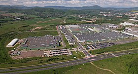 Toyota: Επενδύει σε νέο εργοστάσιο στην Πολωνία - Η καινοτομία στη λειτουργία του