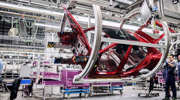 Αντιδρούν οι εταιρείες στο νομοσχέδιο για τα «Made in EU» αυτοκίνητα - Ποιοι έχουν το μεγαλύτερο πρόβλημα