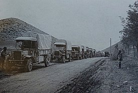 Η ιστορία του ελληνικού οδικού δικτύου: Από την Ιτέα στη Μακεδονία