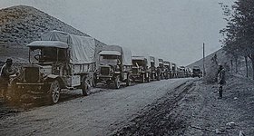 Η ιστορία του ελληνικού οδικού δικτύου: Από την Ιτέα στη Μακεδονία