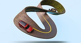 Οι 3 θεαματικές κωλοτούμπες της αυτοκινητοβιομηχανίας