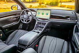 Αυτό ήταν το κορυφαίο σε πωλήσεις PHEV στην Ευρώπη τον Ιανουάριο - Η τιμή στην Ελλάδα